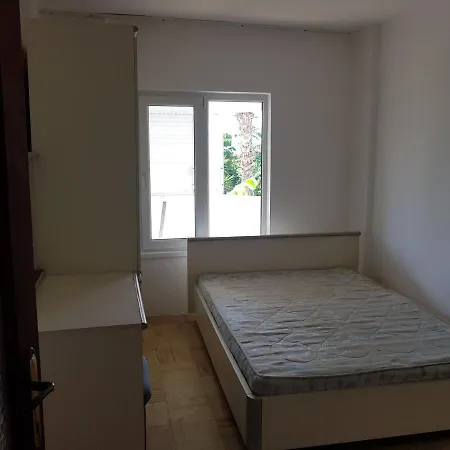 Lejlighed ,denize Sifir Esyali Daire ,havuzlu, Alanya